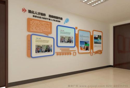 焦作医院文化墙怎么做？如何建好科室护理文化墙？