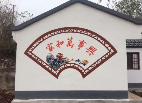 焦作关于墙绘知识，您知道哪些？