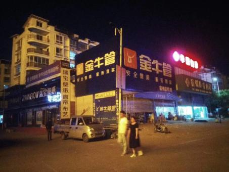 四点告诉你焦作市场门头招牌设计的重要性！