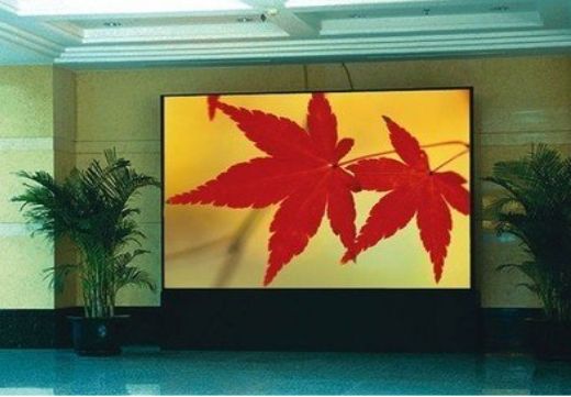 焦作LED显示屏