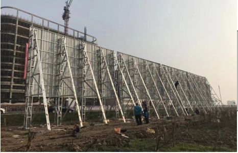 焦作凯创教你怎样选择户外广告牌的最佳位置