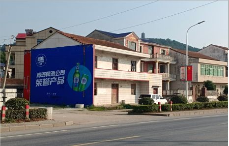 焦作写真布和喷绘布的区别?