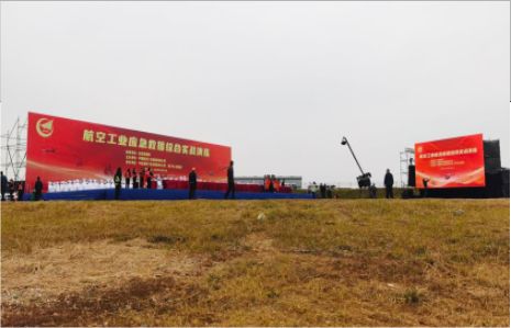 焦作活动搭建主要是做什么的？