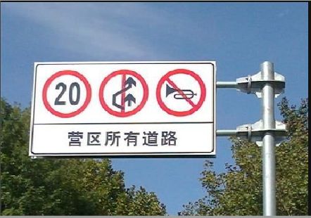焦作大广告牌制作不可忽视的流程