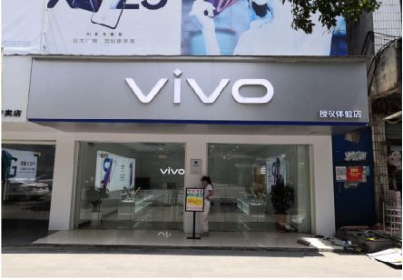 焦作}做一个门店面广告招牌需要多少钱？