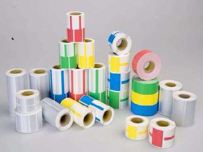 焦作关于不干胶材料。