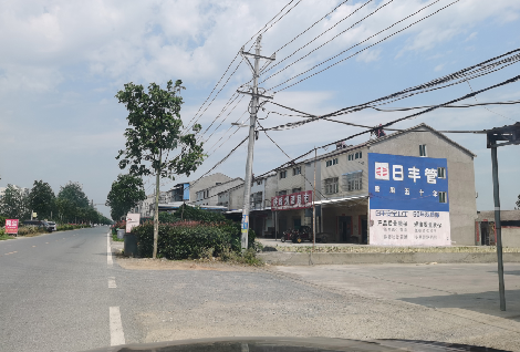 焦作如何能保证墙体广告的醒目性？