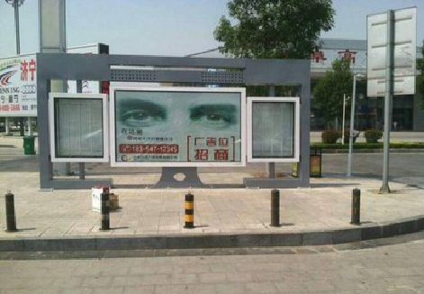 焦作社区广告投放的几种常见方式。