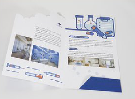 焦作说明书印刷有哪些样式可以选择？