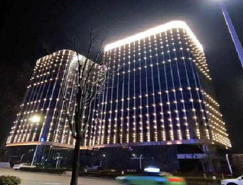 焦作亮化工程安装注意事项。