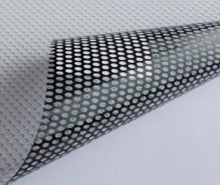 焦作优劣单透膜的鉴定方法。