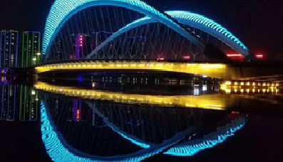 焦作亮化工程如何做好公共区域的安全性。