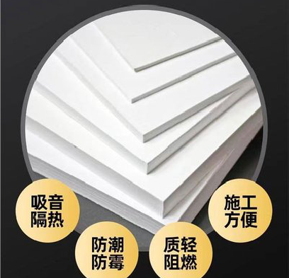 焦作雪弗板和PVC板材有什么区别？